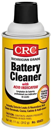05023 Battery Terminal Cleaner