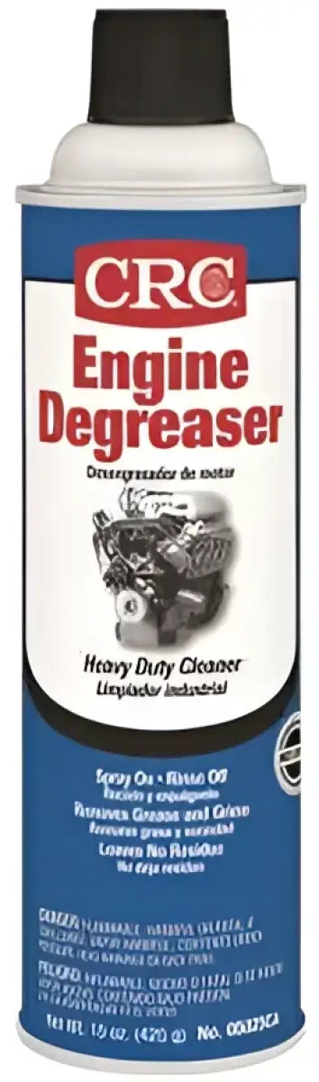 05025CA Degreaser