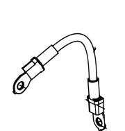 05030 Snow Plow Motor Power Cable