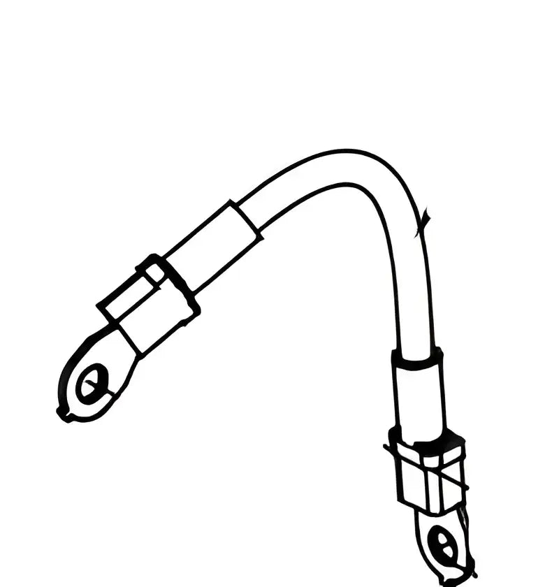 05030 Snow Plow Motor Power Cable