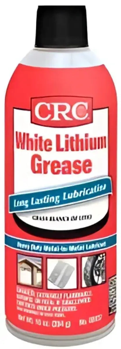 05037 CRC Industries Multi Purpose Grease Lithium Grease