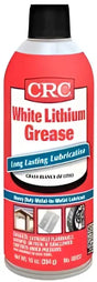 05037 CRC Industries Multi Purpose Grease Lithium Grease
