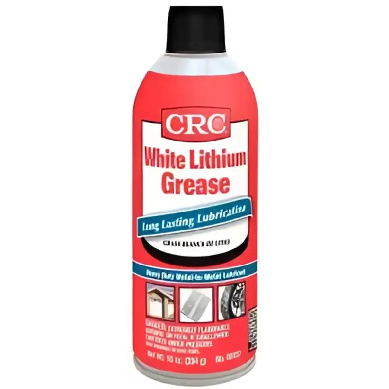 05037 CRC Industries Multi Purpose Grease Lithium Grease