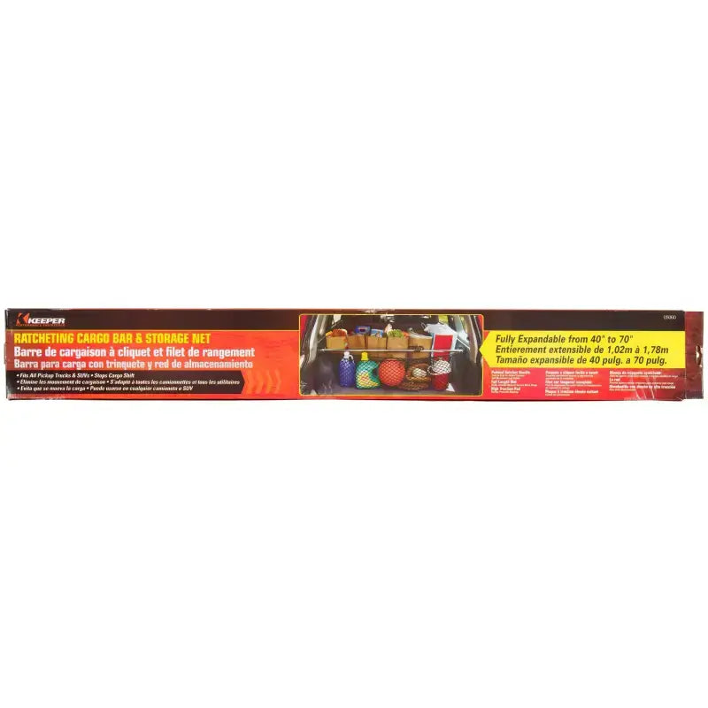 05060 Cargo Bar