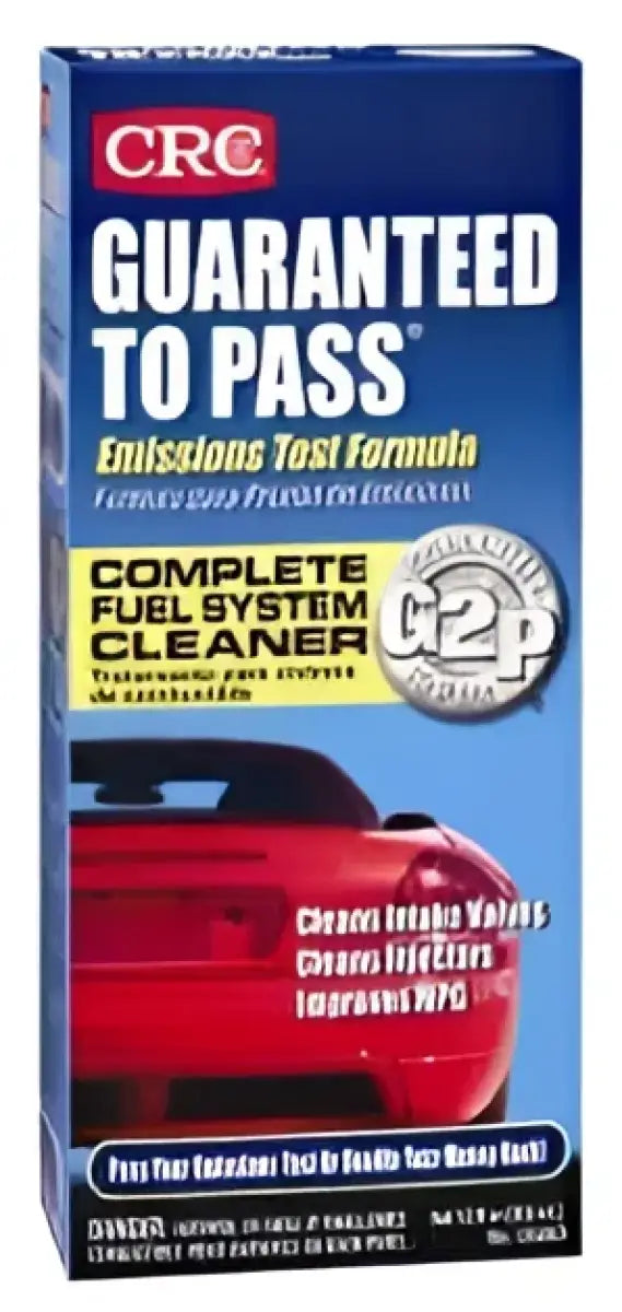 05063 Fuel System Cleaner