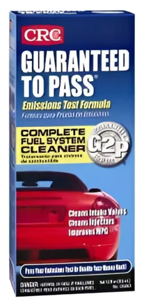 05063 Fuel System Cleaner