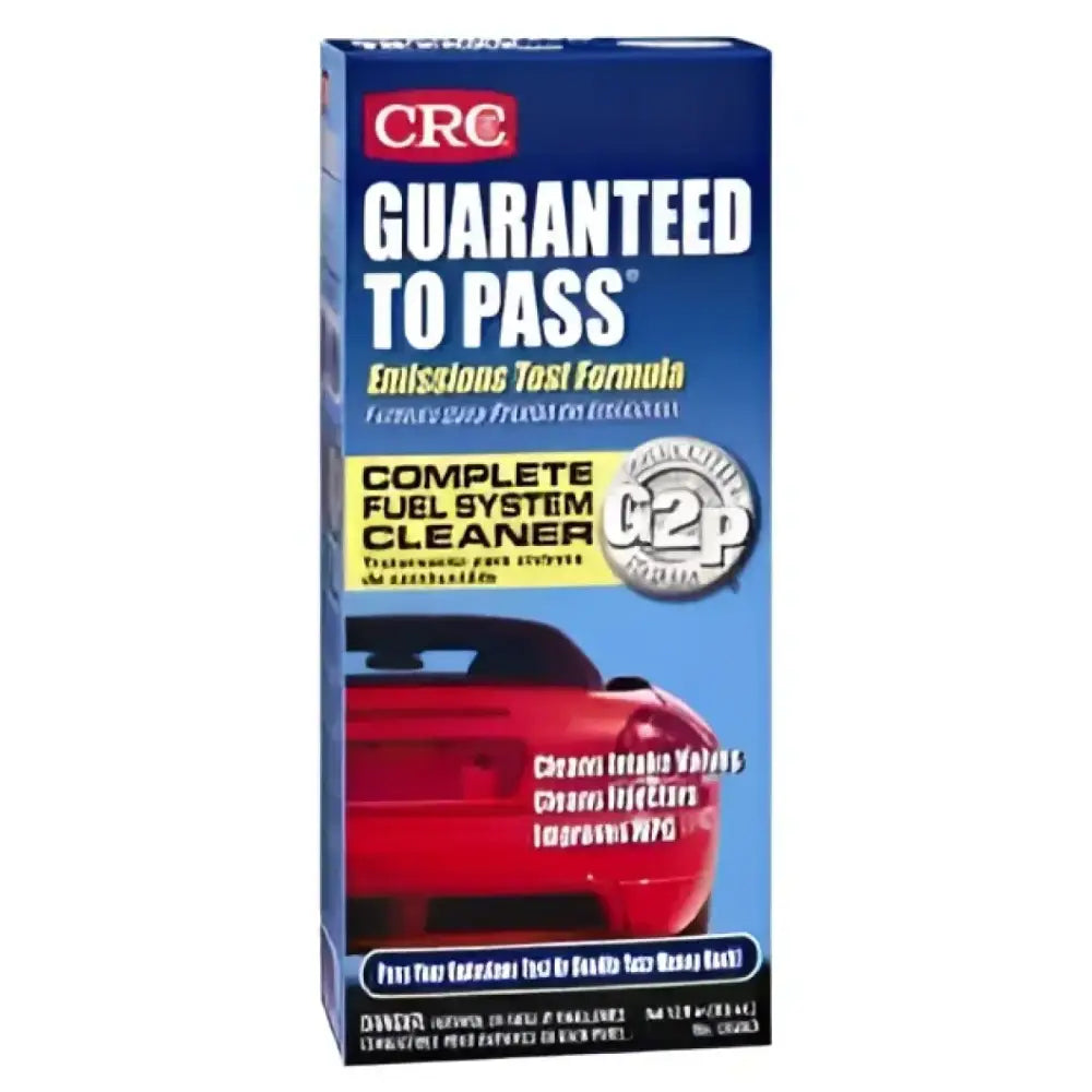 05063 Fuel System Cleaner