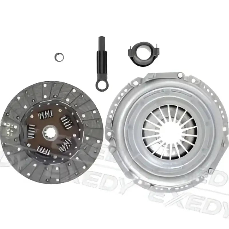 05065 Clutch Set