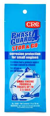 05068 Ethanol Fuel Treatment