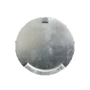 050733 Furnace Duct Cover Plate