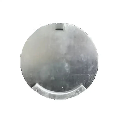 050733 Furnace Duct Cover Plate