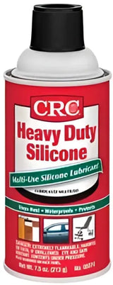 05074 CRC Industries Silicone Spray Use To Lubricate Wood/ Metal/