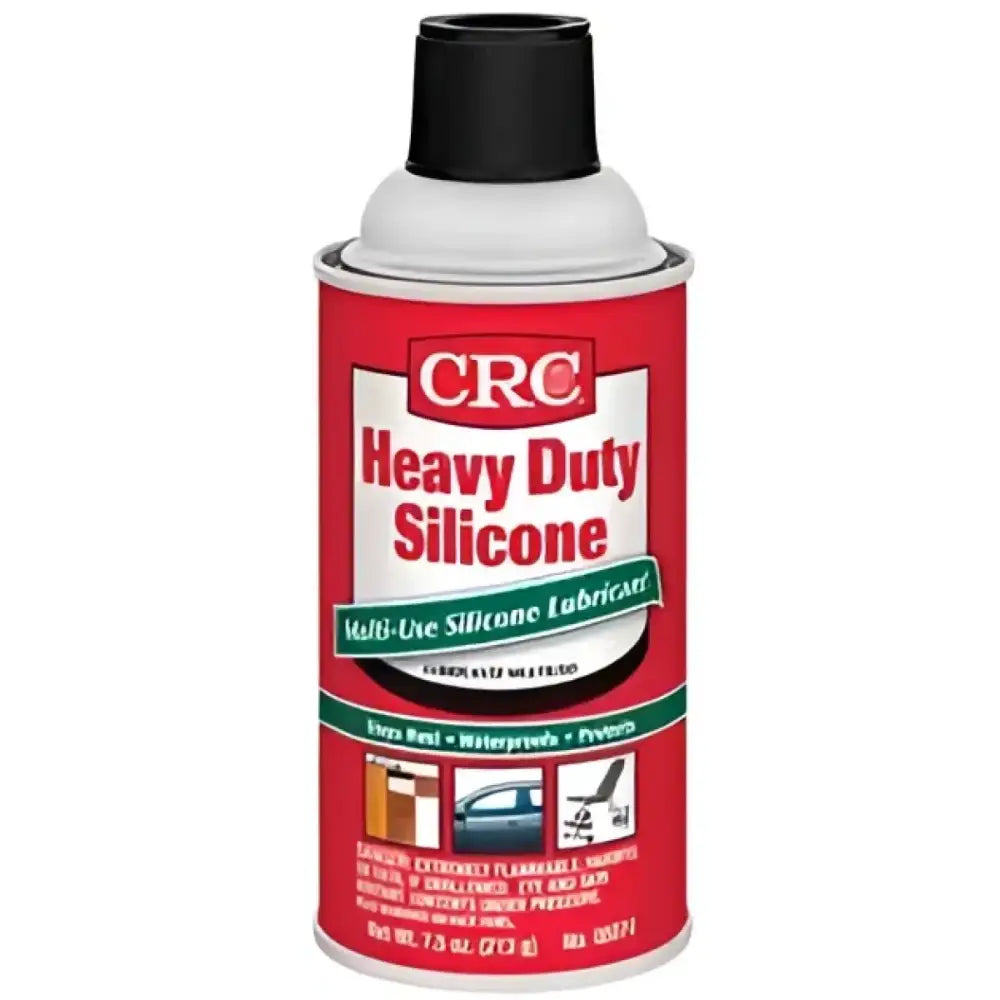 05074 CRC Industries Silicone Spray Use To Lubricate Wood/ Metal/