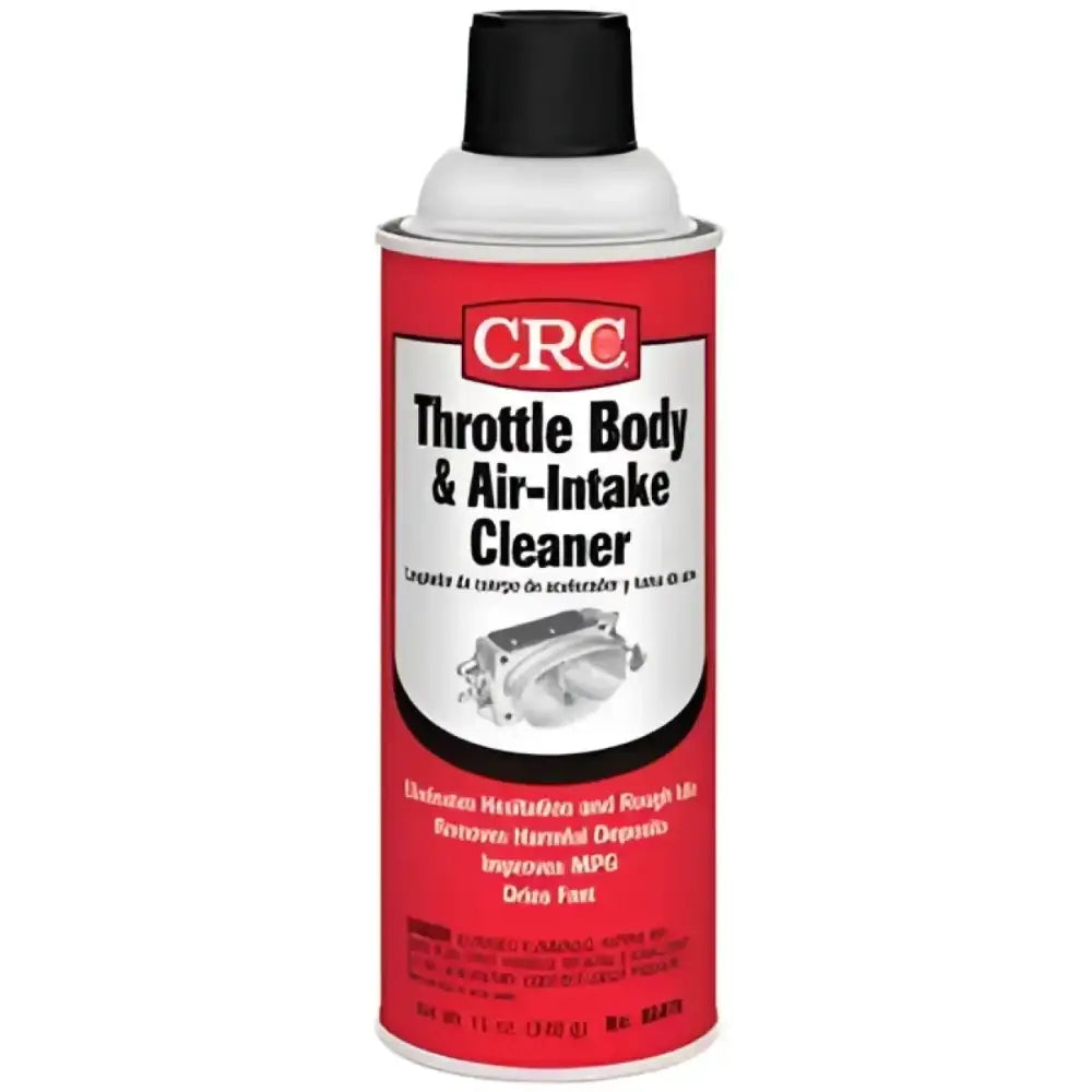 05078 Carburetor Cleaner