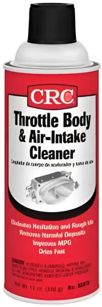 05078 Carburetor Cleaner