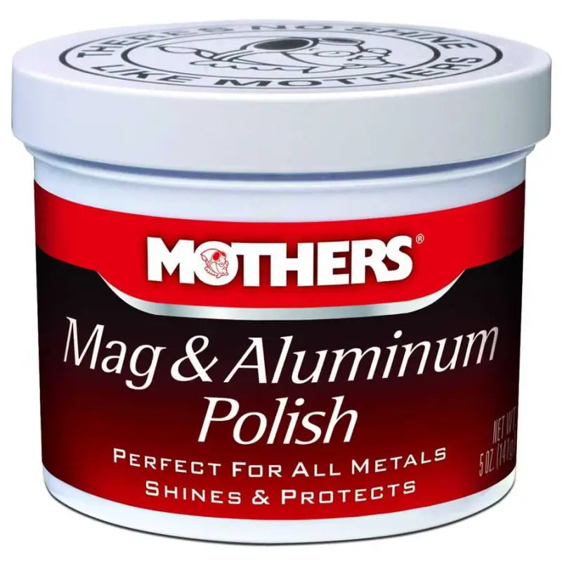 05100 Metal Polish