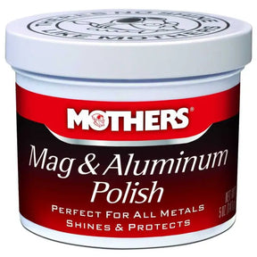 05100 Metal Polish