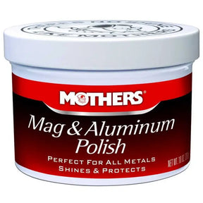 05101 Metal Polish