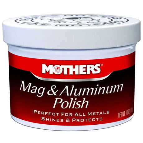 05101 Metal Polish
