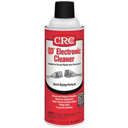 05103 CRC Industries Electronic Cleaner Use To Clean Circuit