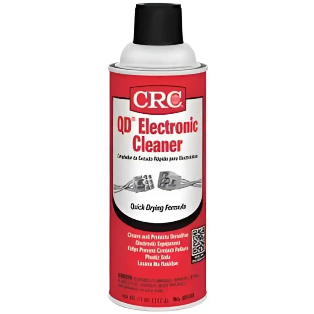 05103 CRC Industries Electronic Cleaner Use To Clean Circuit