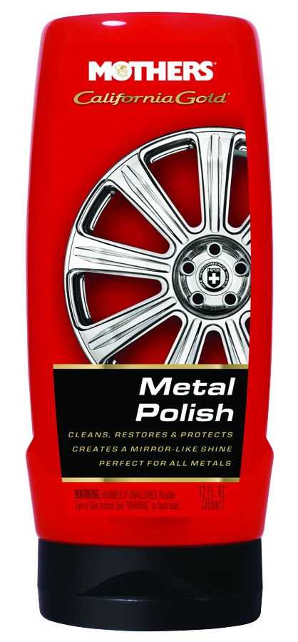 05112 Metal Polish