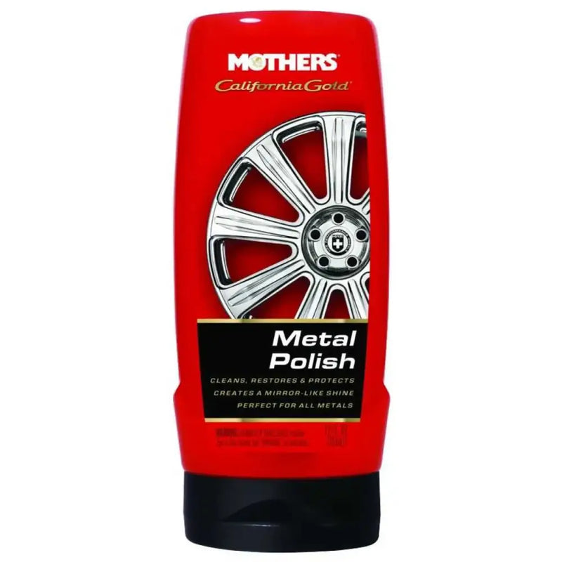 05112 Metal Polish