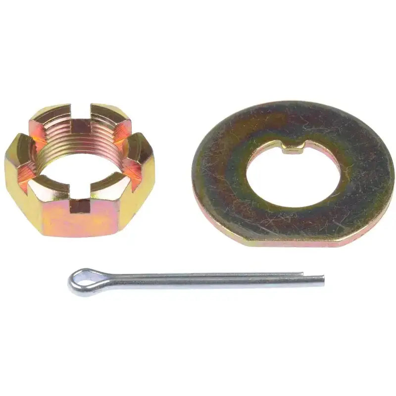 05193 Spindle Nut