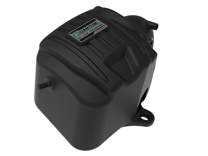 aFe 53-10029R aFe Quantum Cold Air Intake w/ Pro 5R Media 09-13 GM Silverado/Sierra V8-4.8/5.3/6.2L