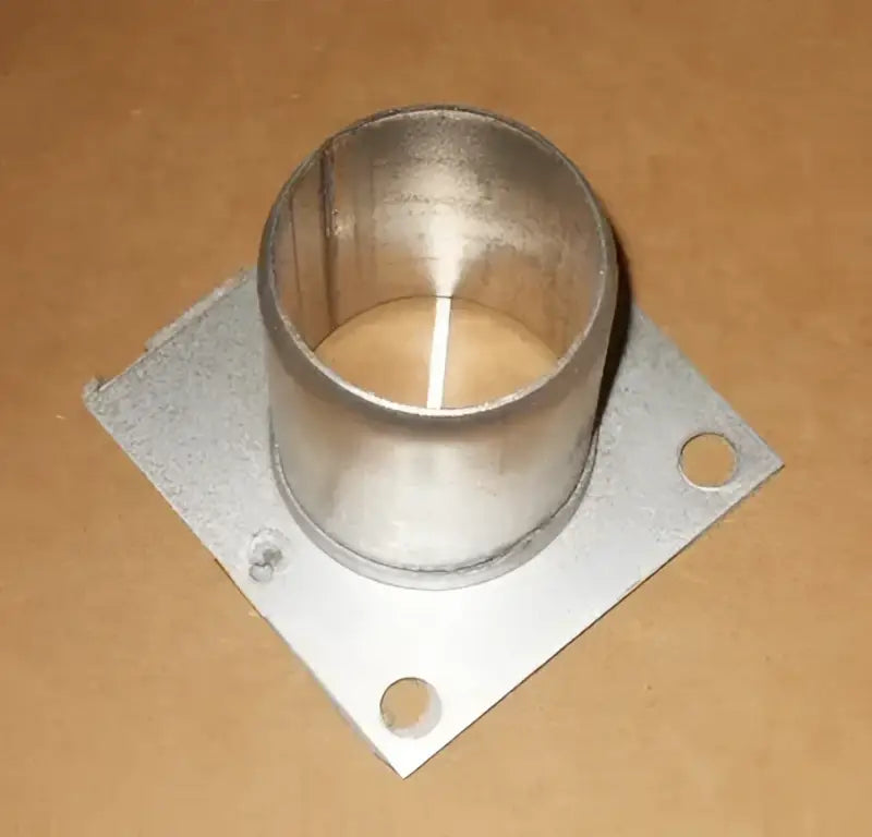 052041 Suburban Mfg Suburban Intake Tube Assy 