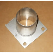 052041 Suburban Mfg Suburban Intake Tube Assy 
