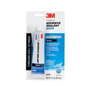 3M Marine Adhesive Sealant 5200 in packaging, product code 05205, ideal for RV, automotive, powersports, off-road, marine, exterior, truck accessories, interior, truck bed, RV parts, AVADA - Best Sellers
