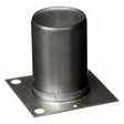 052159 Suburban Mfg Furnace Intake Tube For Suburban Furnace NT12S/ 