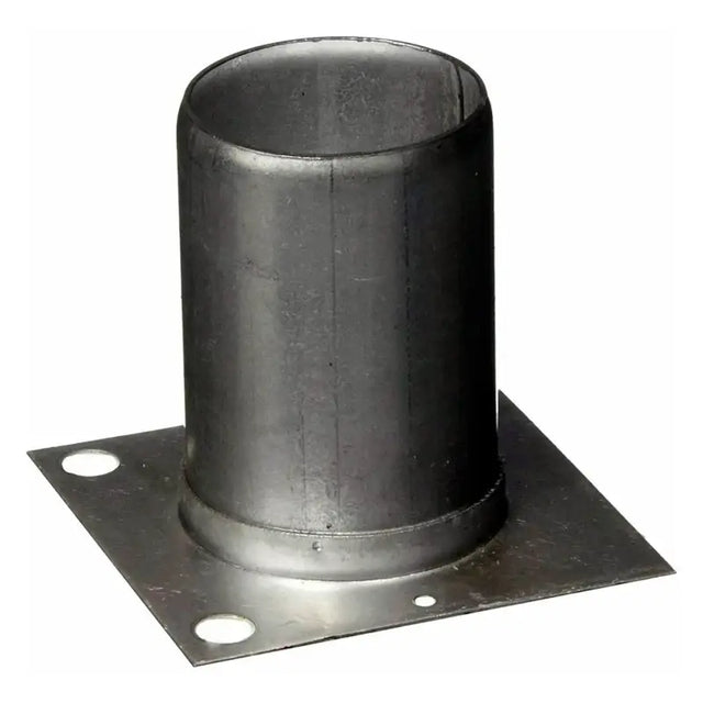 052159 Suburban Mfg Furnace Intake Tube For Suburban Furnace NT12S/ 