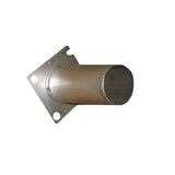 052161 Suburban Mfg Furnace Intake Tube For Suburban Furnace NT-16SE/ 