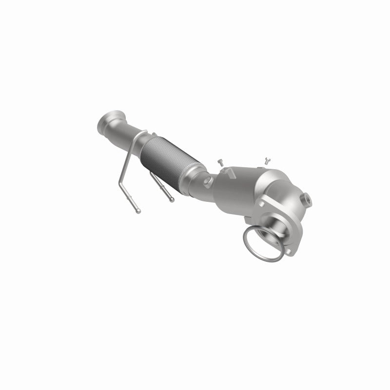 Magnaflow 21-427 MagnaFlow Conv DF 16-17 Ford Focus 2.3L Underbody