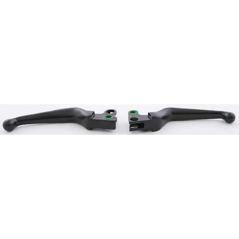 053067 Brake And Clutch Set Black Big Twin & Xl 82 96