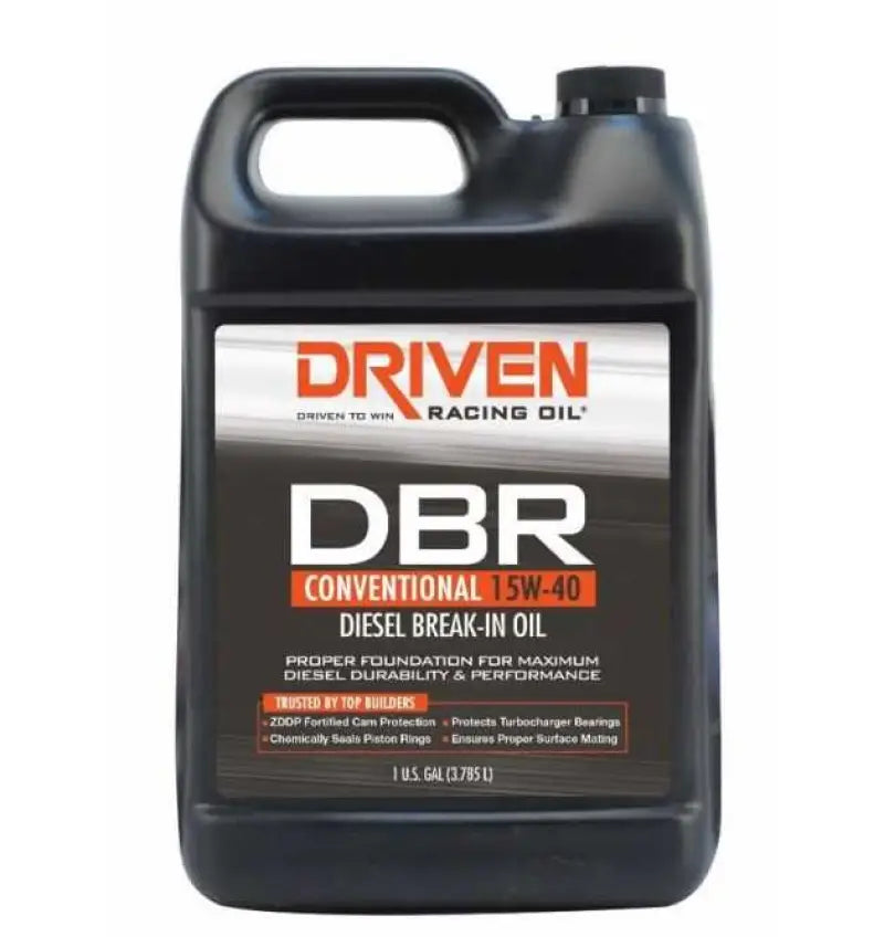 05308 Break-In Oil