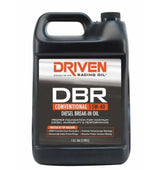 05308 Break-In Oil