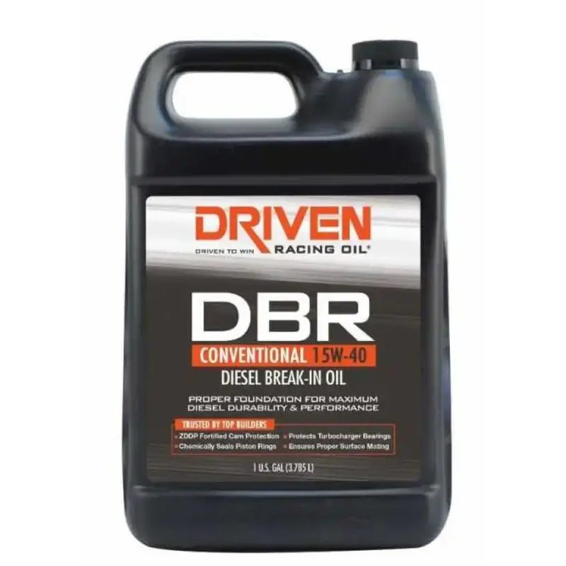 05308 Break-In Oil