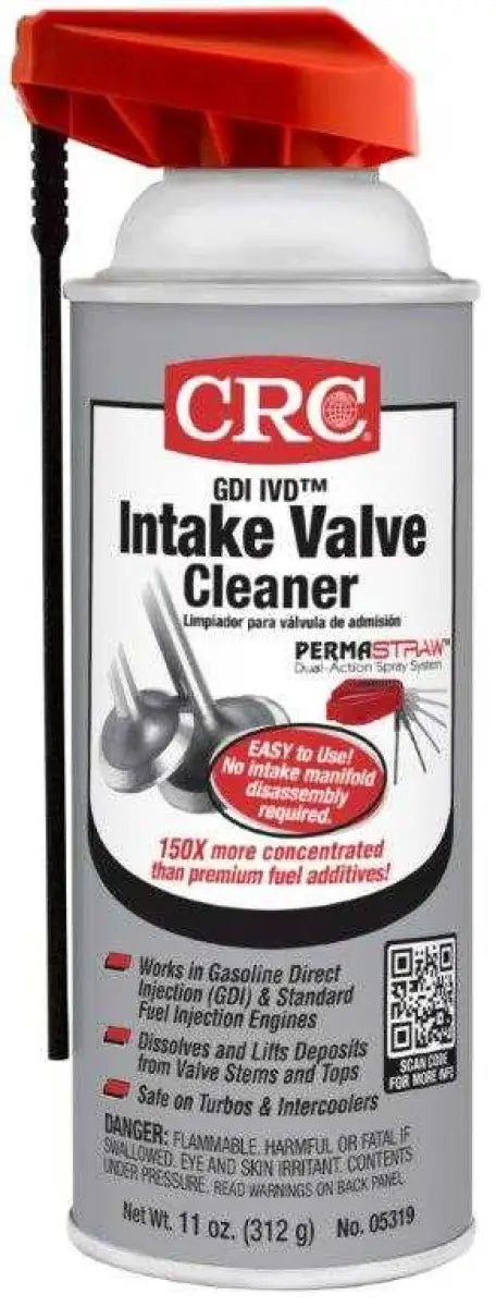 05319 Intake Valve Cleaner