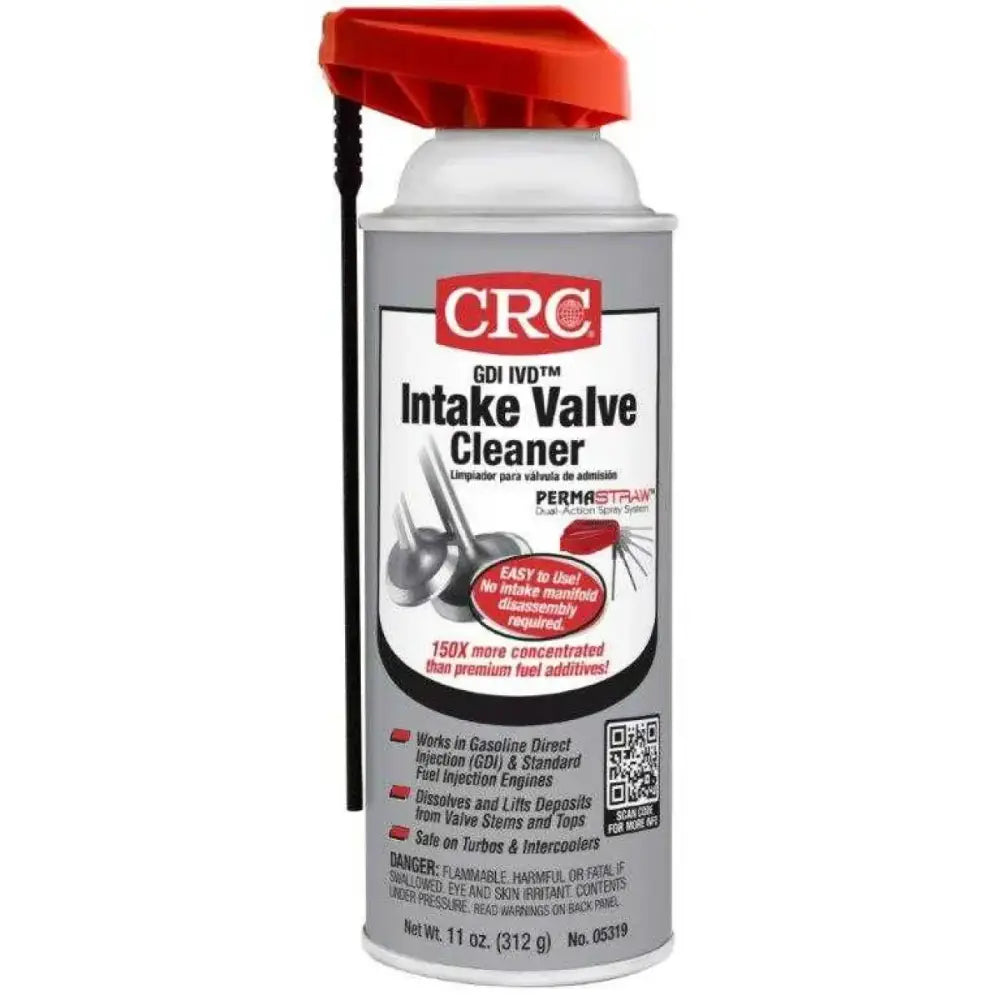05319 Intake Valve Cleaner