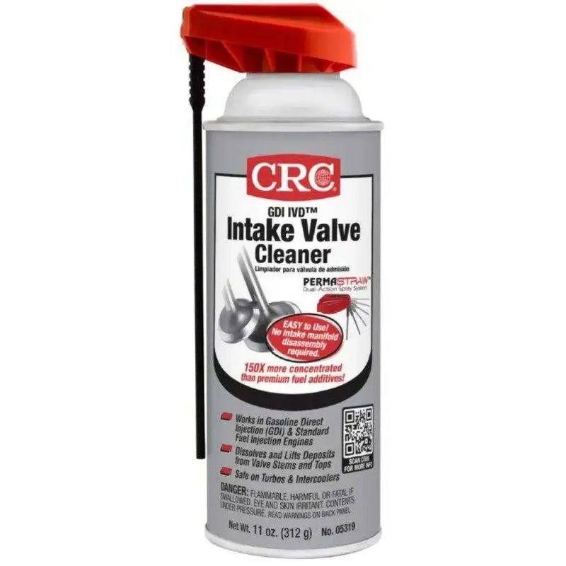 05319 Intake Valve Cleaner