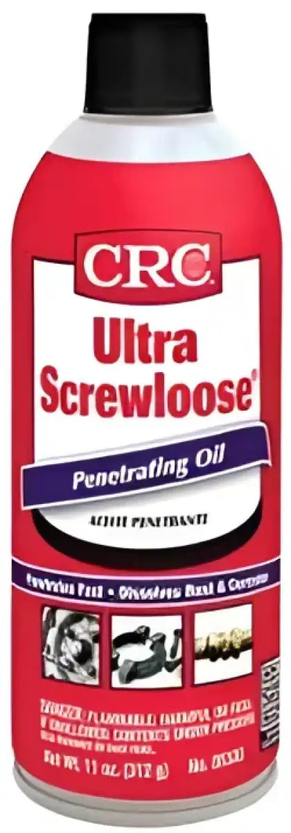 05330 Penetrating Oil