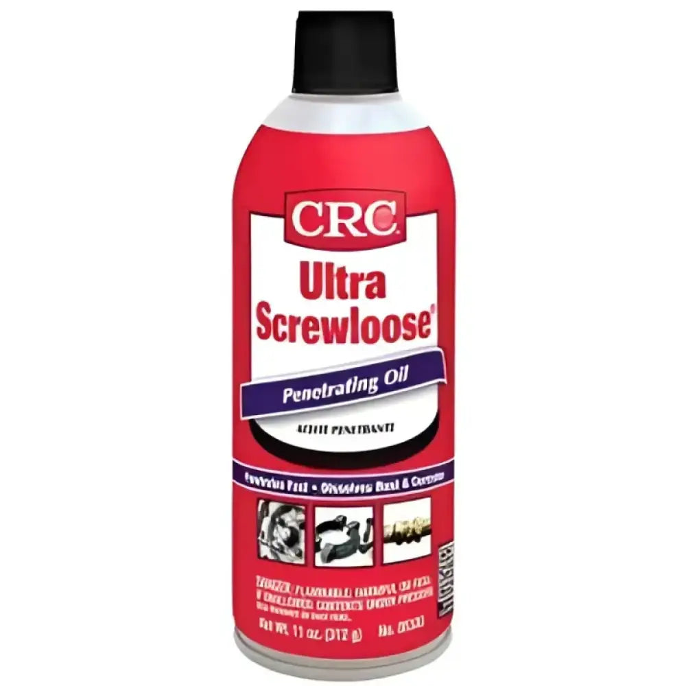05330 Penetrating Oil