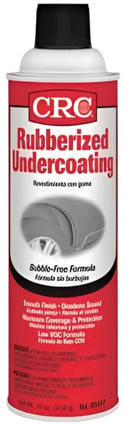 05347 Undercoating