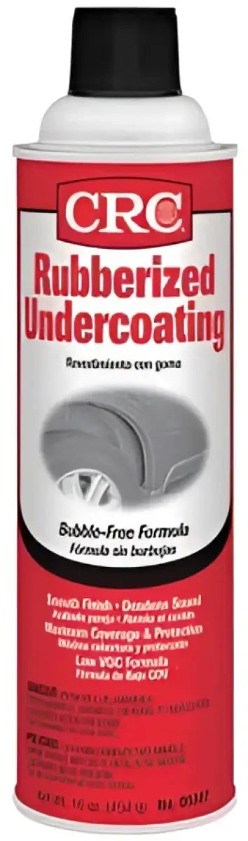 05347 Undercoating