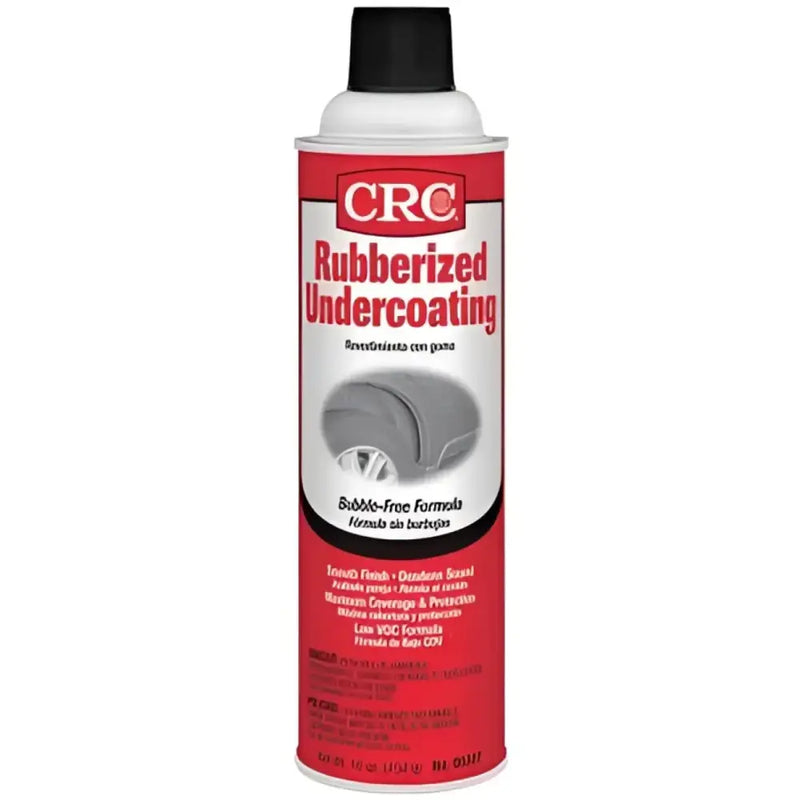 05347 Undercoating