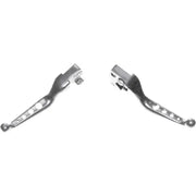 053550 Custom Levers 4 Hole Chrome Xl 07 13