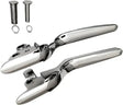 053590 Lsr Lever Set `18 Up St Chrome